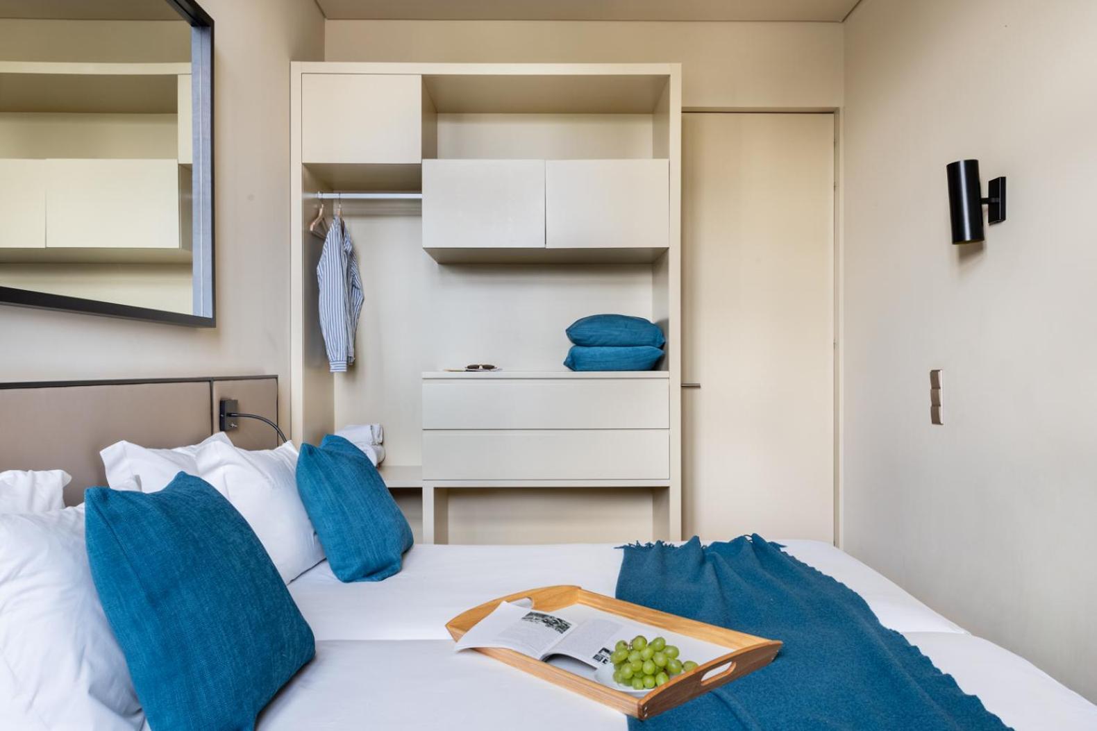 Joivy Downtown Market Apartments Lissabon Exterior foto