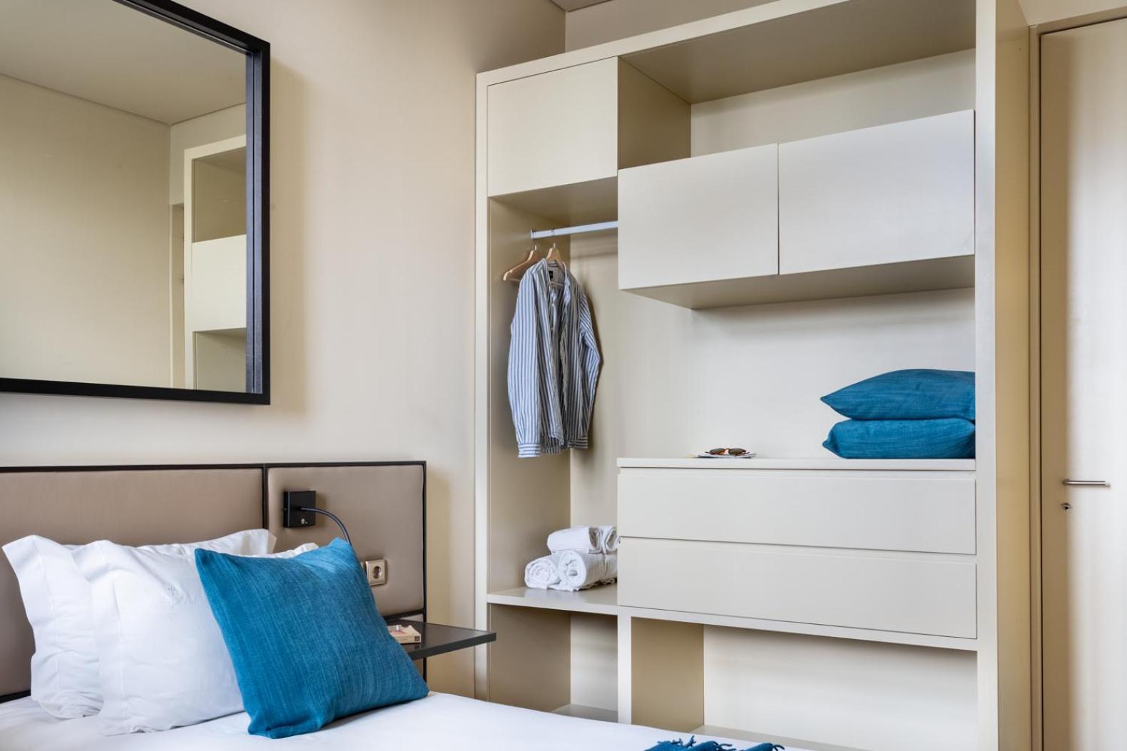 Joivy Downtown Market Apartments Lissabon Exterior foto