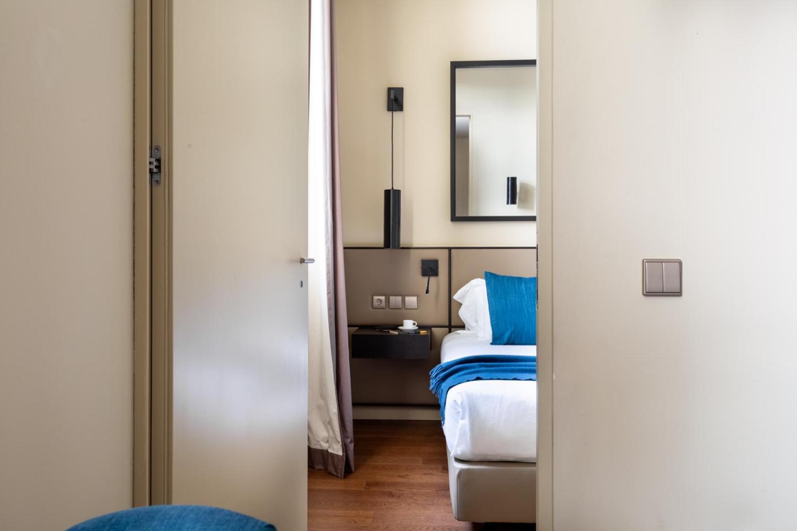 Joivy Downtown Market Apartments Lissabon Exterior foto