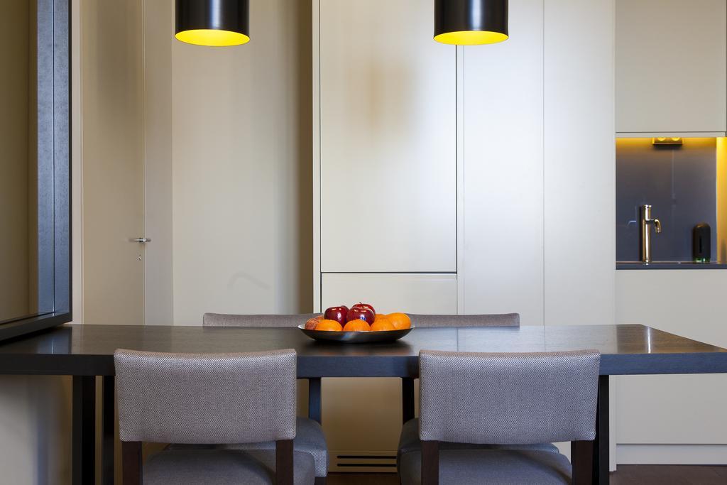Joivy Downtown Market Apartments Lissabon Exterior foto