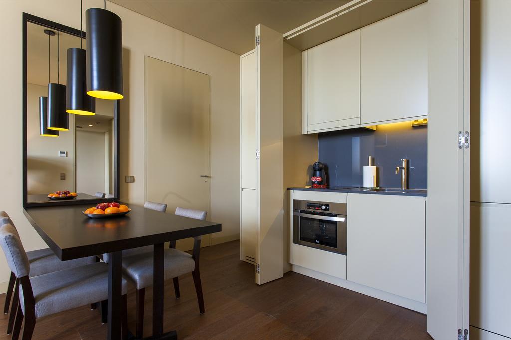 Joivy Downtown Market Apartments Lissabon Exterior foto
